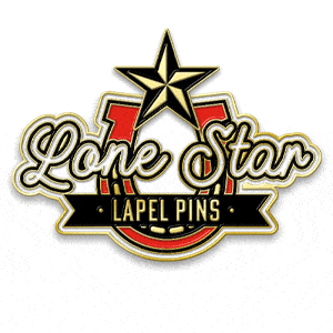 Bobble Enamel Pin