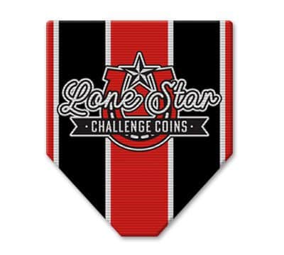 Fiesta Medal Ribbon