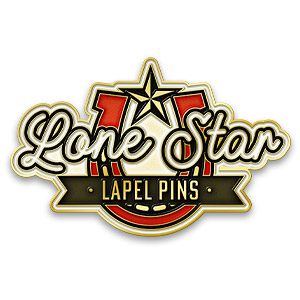 Custom Translucent Enamel Pin