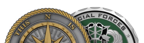 2 Coin Comparison