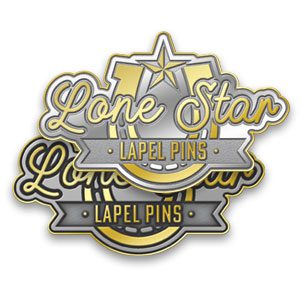 Dual Plating Pins