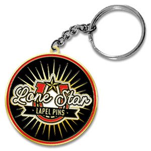 Keychain Attachment