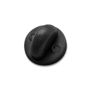 Rubber Clutch