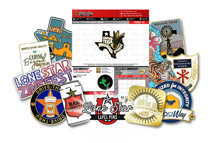 Custom Pin Guide